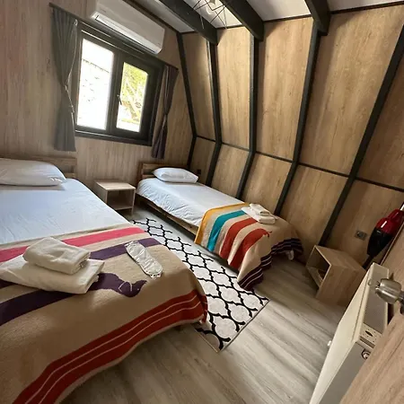 Chalet Es
