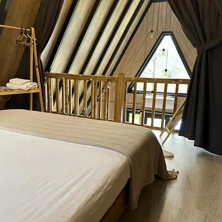 Chalet Es Sapanca