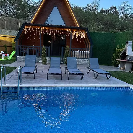 Chalet Es