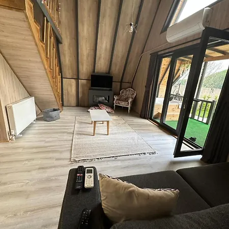 Chalet Es Sapanca